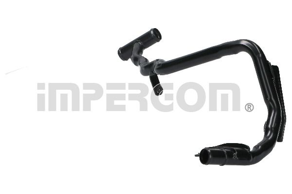 ORIGINAL IMPERIUM 230286 Coolant Pipe