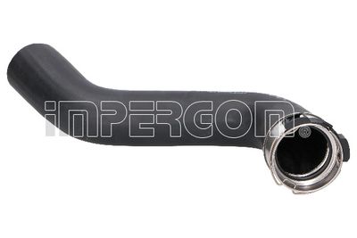 Charge Air Hose ORIGINAL IMPERIUM 230299