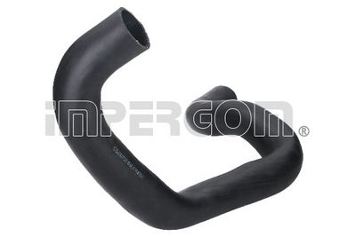 Charge Air Hose ORIGINAL IMPERIUM 230304