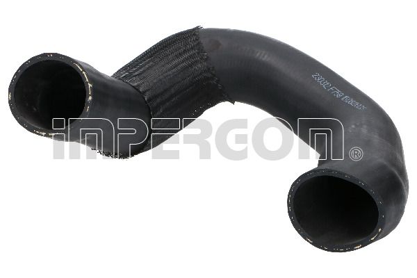 ORIGINAL IMPERIUM 230312 Charge Air Hose