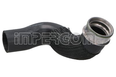 Charge Air Hose ORIGINAL IMPERIUM 230316