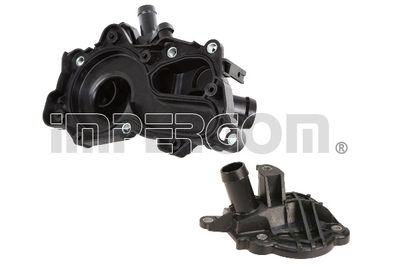 Thermostat Housing ORIGINAL IMPERIUM 230338