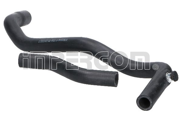 ORIGINAL IMPERIUM 230339 Hose, heat exchanger (heating)