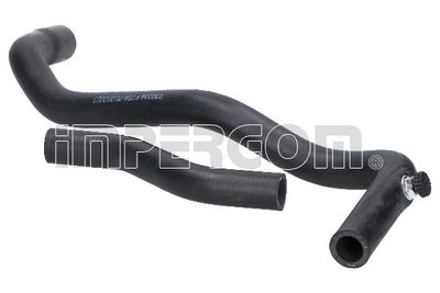 Hose, heat exchanger (heating) ORIGINAL IMPERIUM 230339