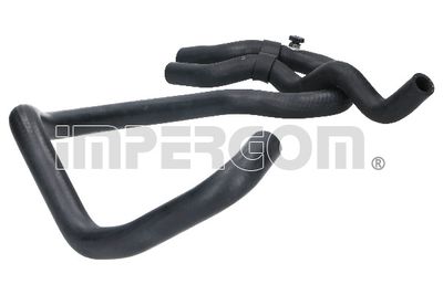 Hose, heat exchanger (heating) ORIGINAL IMPERIUM 230342