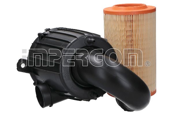 ORIGINAL IMPERIUM 230343 Air Filter Housing Cover