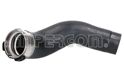 Charge Air Hose ORIGINAL IMPERIUM 230348