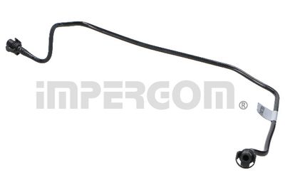 Radiator Hose ORIGINAL IMPERIUM 230355