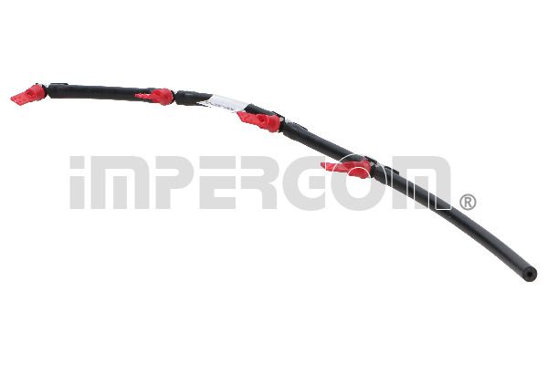 ORIGINAL IMPERIUM 230358 Hose, fuel overflow