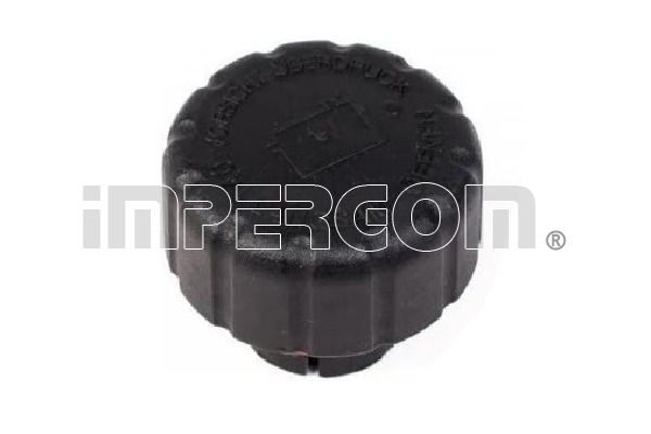 ORIGINAL IMPERIUM 230362 Cap, coolant tank