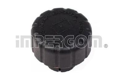 Cap, coolant tank ORIGINAL IMPERIUM 230362
