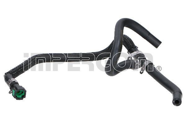 ORIGINAL IMPERIUM 230373 Radiator Hose
