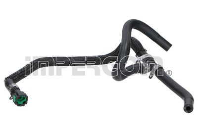 Radiator Hose ORIGINAL IMPERIUM 230373