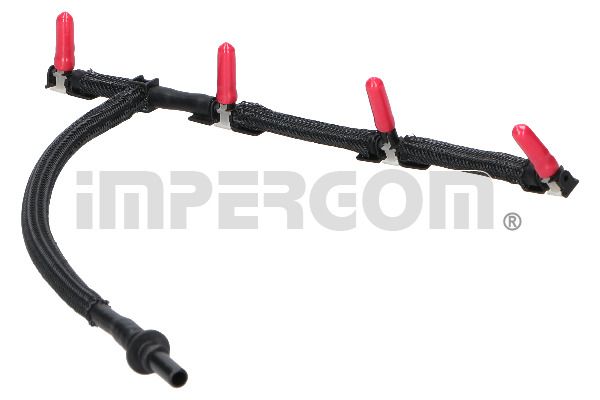ORIGINAL IMPERIUM 230379 Hose, fuel overflow