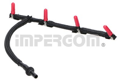 Hose, fuel overflow ORIGINAL IMPERIUM 230379