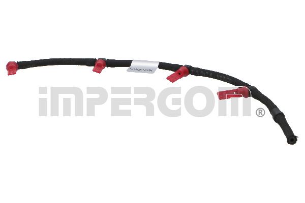 ORIGINAL IMPERIUM 230386 Hose, fuel overflow