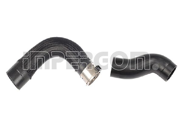 ORIGINAL IMPERIUM 230388K Charge Air Hose