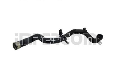Charge Air Hose ORIGINAL IMPERIUM 230394