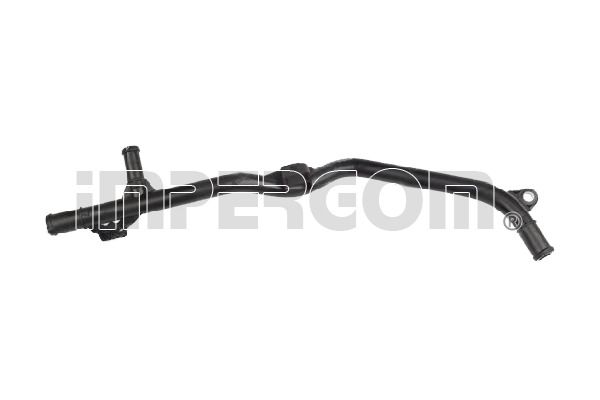 ORIGINAL IMPERIUM 230400 Coolant Pipe