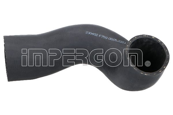 ORIGINAL IMPERIUM 230402 Charge Air Hose