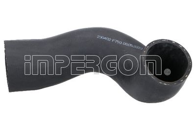Charge Air Hose ORIGINAL IMPERIUM 230402