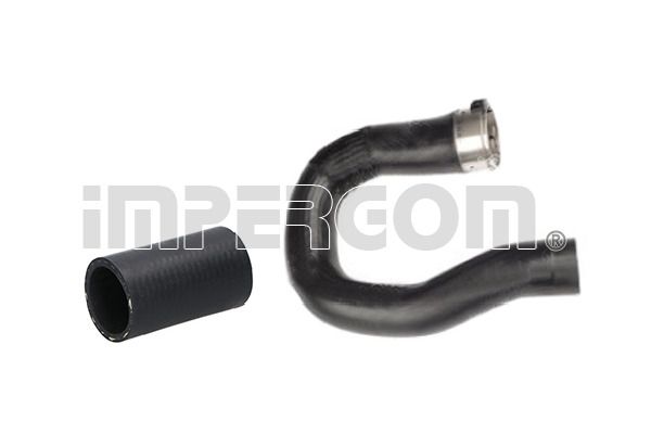 ORIGINAL IMPERIUM 230405K Charge Air Hose