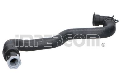 Radiator Hose ORIGINAL IMPERIUM 230410