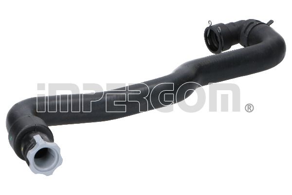 ORIGINAL IMPERIUM 230415 Hose, heat exchanger (heating)
