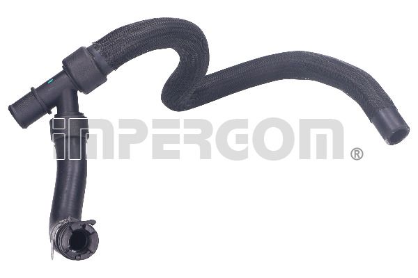 ORIGINAL IMPERIUM 230422 Hose, heat exchanger (heating)