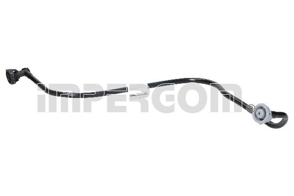 ORIGINAL IMPERIUM 230425 Radiator Hose