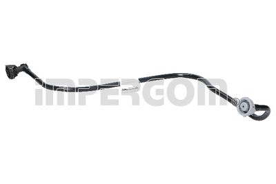 Radiator Hose ORIGINAL IMPERIUM 230425