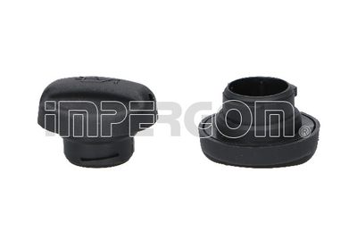 Sealing Cap, oil filler neck ORIGINAL IMPERIUM 230434