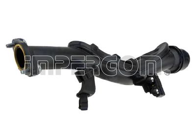 Charge Air Hose ORIGINAL IMPERIUM 230438
