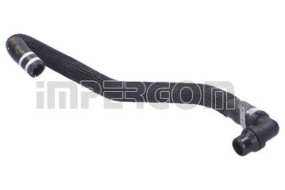 Radiator Hose ORIGINAL IMPERIUM 230440