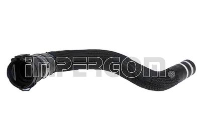 Radiator Hose ORIGINAL IMPERIUM 230443