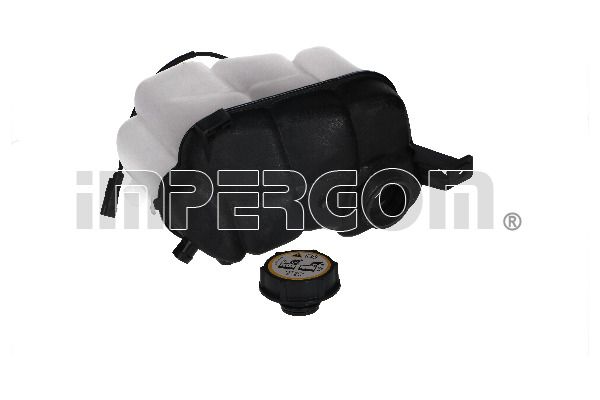 ORIGINAL IMPERIUM 230452 Expansion Tank, coolant
