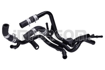 Coolant Pipe ORIGINAL IMPERIUM 230454