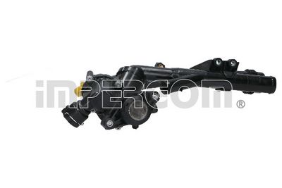 Thermostat Housing ORIGINAL IMPERIUM 230465