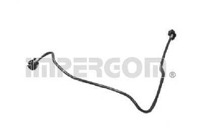 Radiator Hose ORIGINAL IMPERIUM 230467
