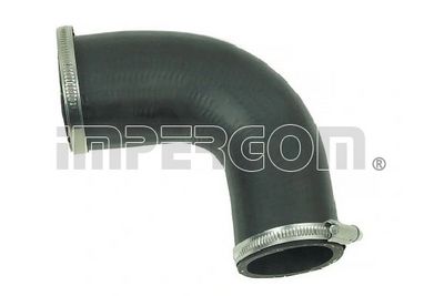 Charge Air Hose ORIGINAL IMPERIUM 230468