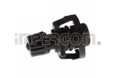 Sealing Plug, coolant flange ORIGINAL IMPERIUM 230476