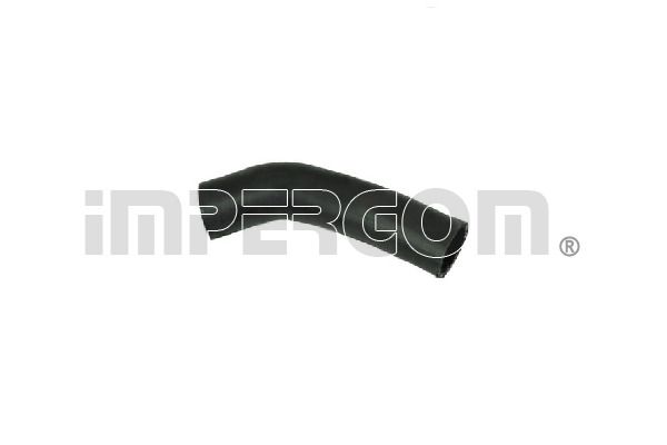ORIGINAL IMPERIUM 230480 Charge Air Hose
