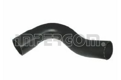 Charge Air Hose ORIGINAL IMPERIUM 230481