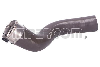 Charge Air Hose ORIGINAL IMPERIUM 230484