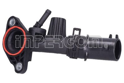 Pipe, EGR valve ORIGINAL IMPERIUM 230502