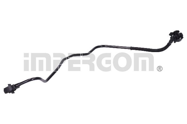 ORIGINAL IMPERIUM 230507 Radiator Hose