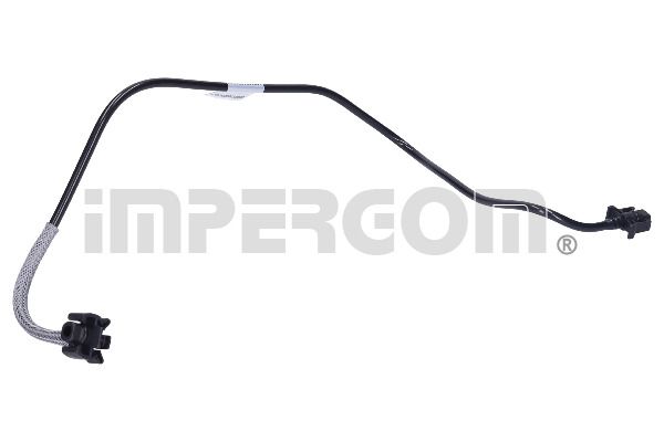 ORIGINAL IMPERIUM 230539 Radiator Hose