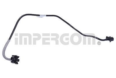 Radiator Hose ORIGINAL IMPERIUM 230539