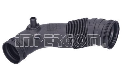 Intake Hose, air filter ORIGINAL IMPERIUM 230554