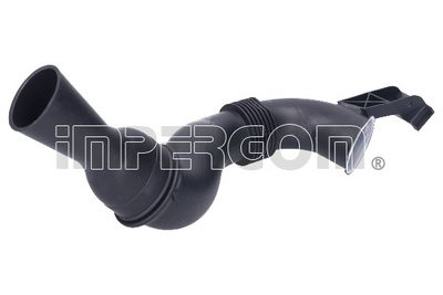 Intake Hose, air filter ORIGINAL IMPERIUM 230566